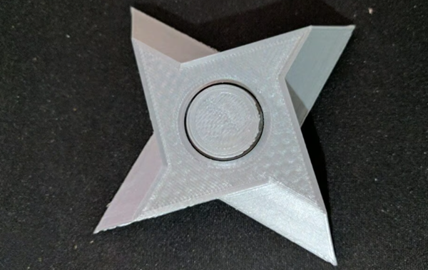 1731532674 699 15 Best 3D Printable Naruto 3D Models of 2023