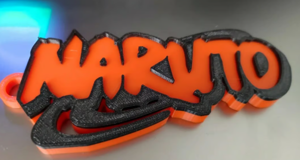 1731532677 882 15 Best 3D Printable Naruto 3D Models of 2023