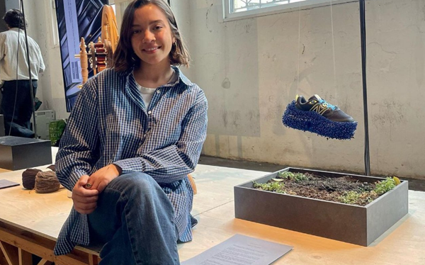 1731544427 575 3D Printed Seed Shoes Are Driving You Crazy Again