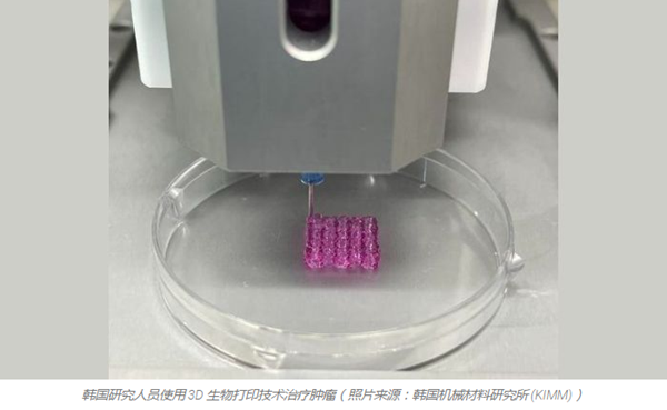 1731555445 365 3D bioprinting could make cancer treatments more effective