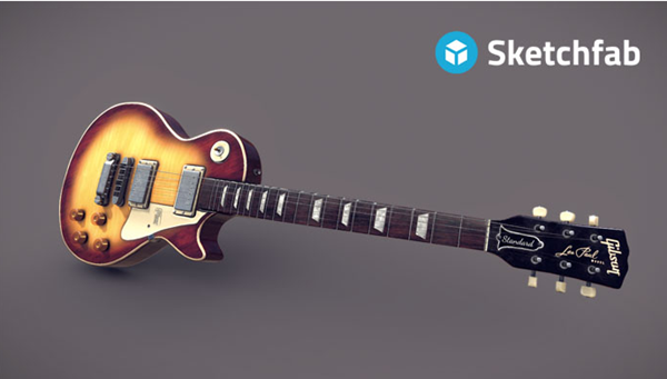 1731562781 283 11 foreign sites to download 3D STL models