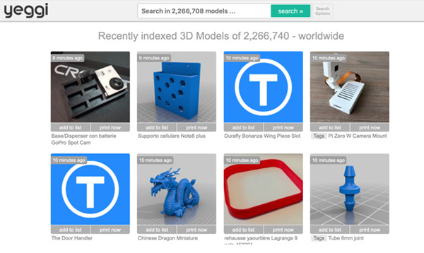 1731562782 526 11 foreign sites to download 3D STL models