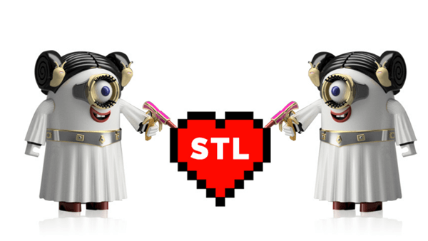 11 foreign sites to download 3d stl models