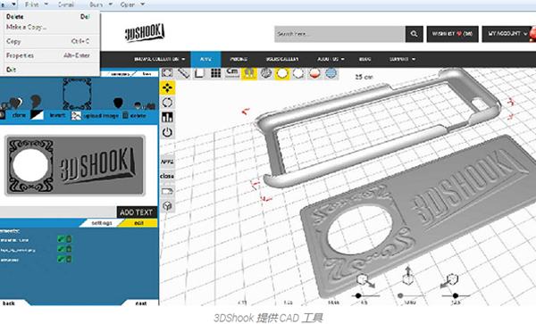 1731562783 917 11 foreign sites to download 3D STL models
