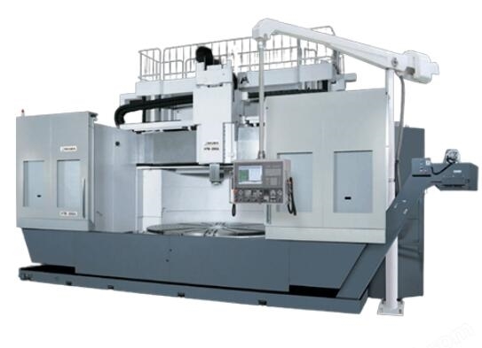 Advantages and application prospects of composite processing machine tools