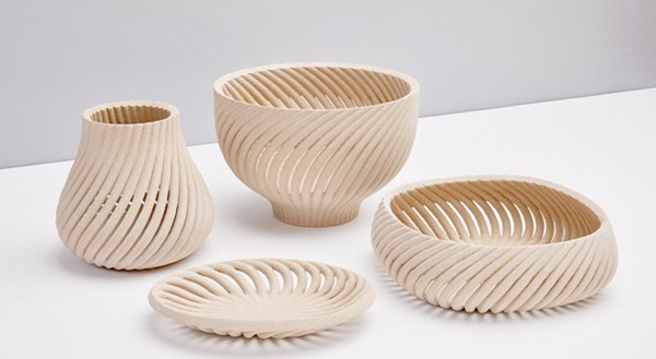 1731588870 651 Explore 3D printing materials ceramics and organic materials