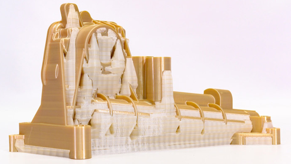 1731597860 696 Application of ULTEMPEI high performance thermoplastics to 3D printing