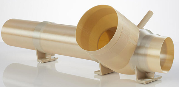 1731597860 814 Application of ULTEMPEI high performance thermoplastics to 3D printing