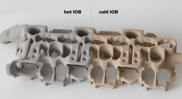 1731659718 898 Voxeljets revolutionary cold inorganic 3D printing technology