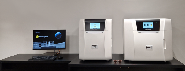 1731689610 617 GENERA uses 3D printing technology to overturn the traditional model