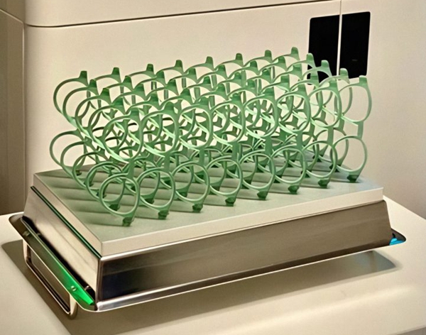 1731689611 637 GENERA uses 3D printing technology to overturn the traditional model