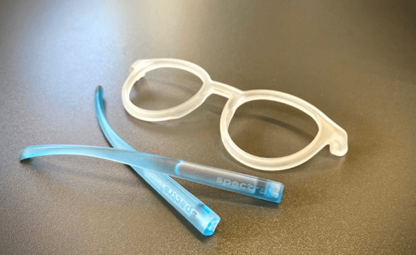 genera uses 3d printing technology to overturn the traditional model