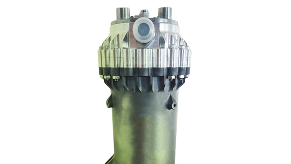 1731701411 355 Researchers use 3D printing technology to build liquid rocket engines