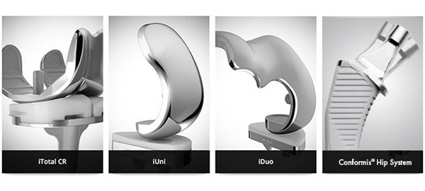 1731713078 597 Restor3d acquires Conformis to jointly create a leader in personalized