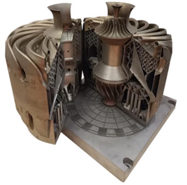 1731725751 455 3D printed jet engines the micro gas turbine revolution and