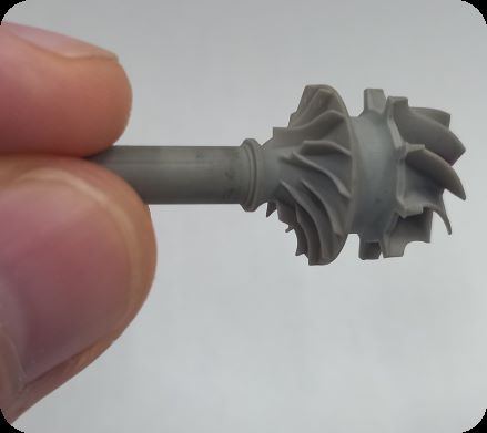 1731725752 771 3D printed jet engines the micro gas turbine revolution and