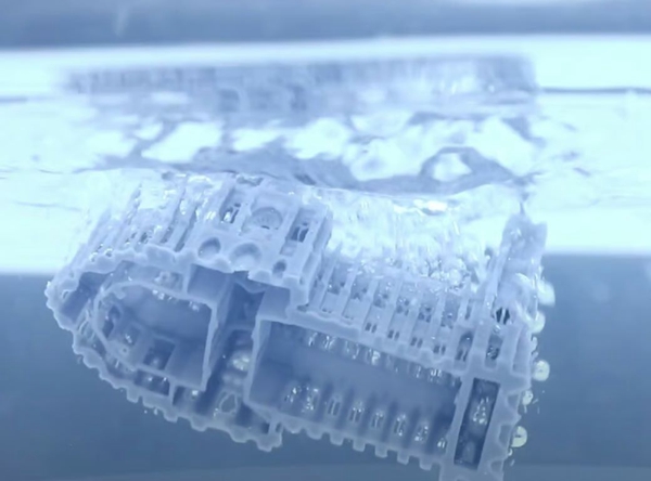 1731733605 148 The difference between water washed resin and ordinary resin as