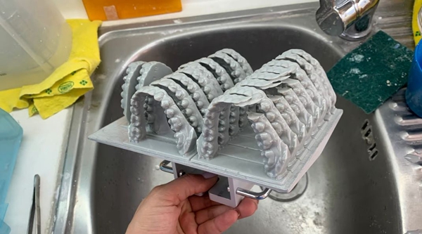 1731733605 692 The difference between water washed resin and ordinary resin as