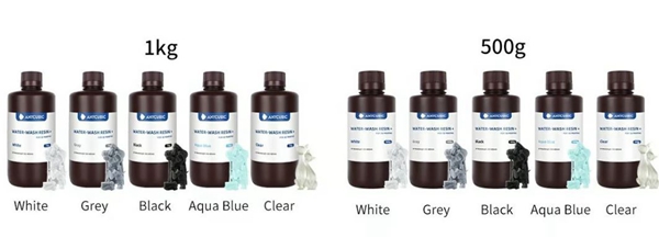 1731733607 486 The difference between water washed resin and ordinary resin as