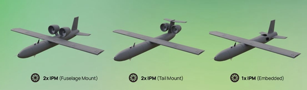 1731749062 231 Firestorm Labs and Greenjets partner to provide 3D printed drone