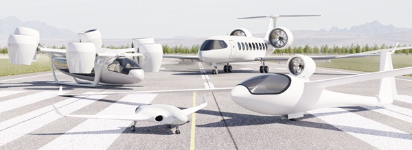 1731749063 57 Firestorm Labs and Greenjets partner to provide 3D printed drone