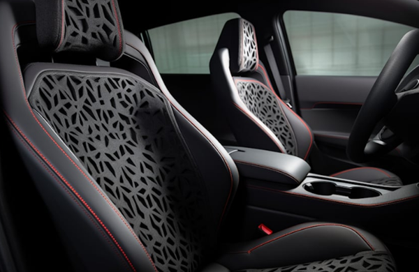 1731752837 506 BMW uses 3D printing technology to reinvent car bucket seats