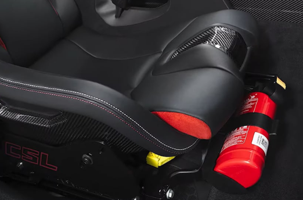 1731752838 371 BMW uses 3D printing technology to reinvent car bucket seats