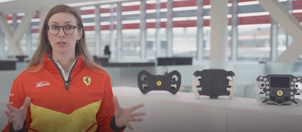 1731804177 315 Ferrari Uses 3D Printing Technology To Develop The 499P Supercar 1731804177 315 Ferrari uses 3D printing technology to develop the 499P supercar