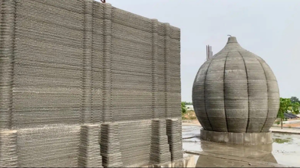 1731816481 763 India Completes Worlds First 3D Printed Temple 1731816481 763 India completes worlds first 3D printed temple