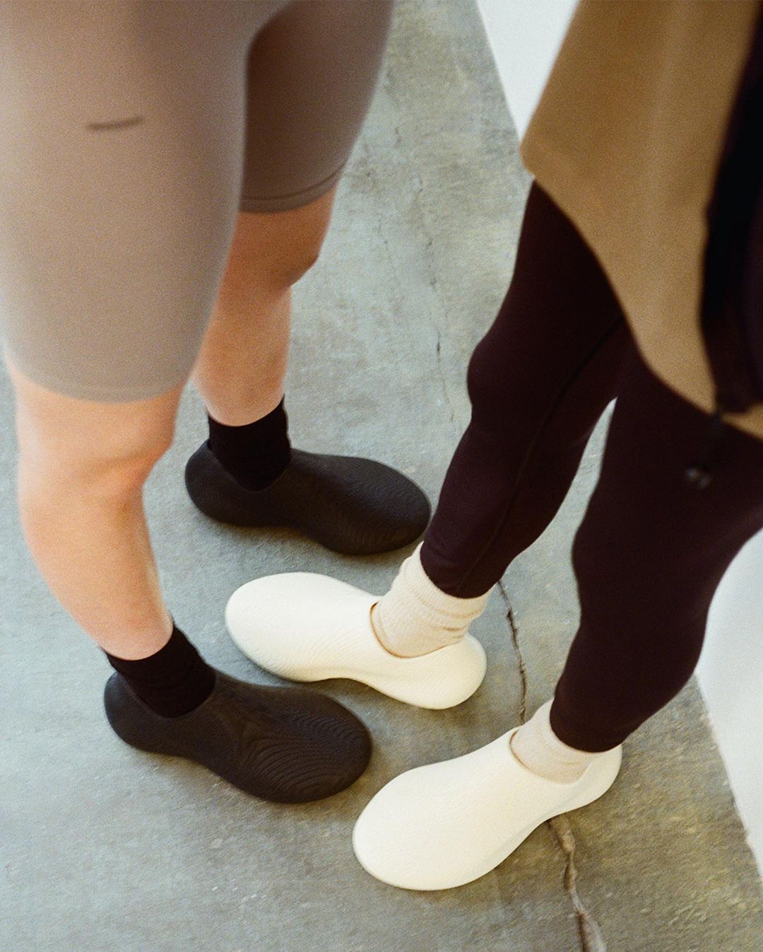 1731820206 980 Pangaia Launches Absolute A 100 Recyclable 3D Printed Sneaker 1731820206 980 PANGAIA launches Absolute a 100 recyclable 3D printed sneaker