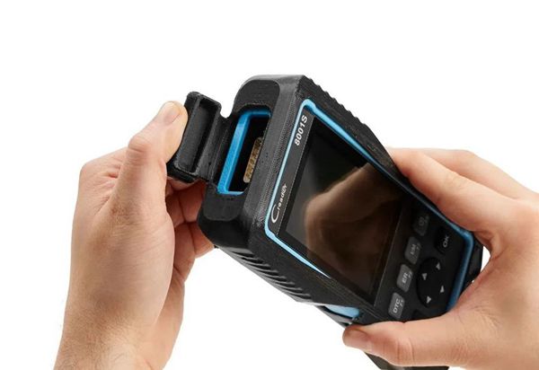 1731833827 312 5 major advantages of 3D printing for small batch production