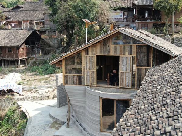 1731841816 283 Using 3D printing technology to sustainably retrofit and modernize abandoned