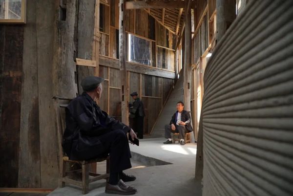 1731841817 157 Using 3D printing technology to sustainably retrofit and modernize abandoned