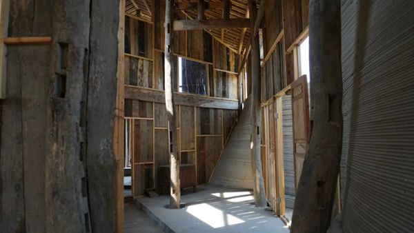 1731841818 193 Using 3D printing technology to sustainably retrofit and modernize abandoned
