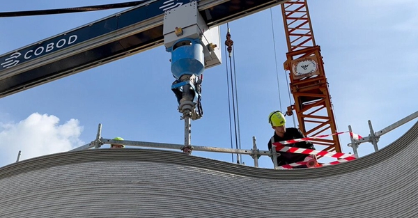 1731943632 459 German company Heidelberg iT will build Europes largest 3D printing