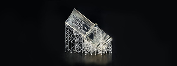 1731986192 450 PostProcess Launches AUX 400 RINSE an Alternative to IPA for 3D Printing