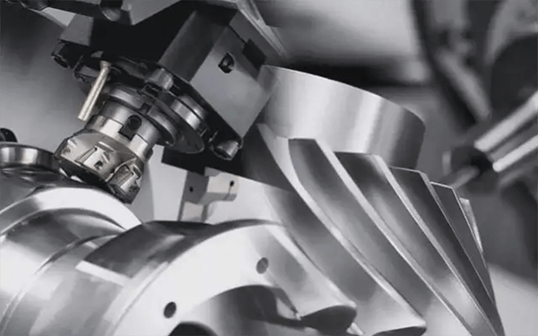 methods for improving the process of cnc machining of thin walled