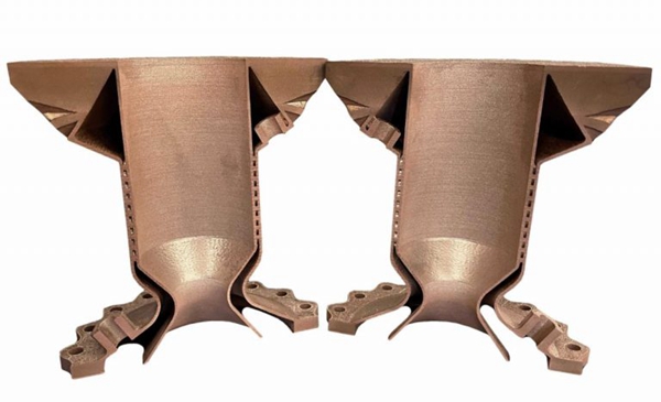 1732019464 126 NASA has developed an ultra high temperature alloy GRX 810 for 3D