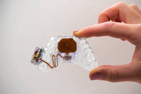 1732023483 892 MIT develops a 3D printed dental pad controller MouthPad