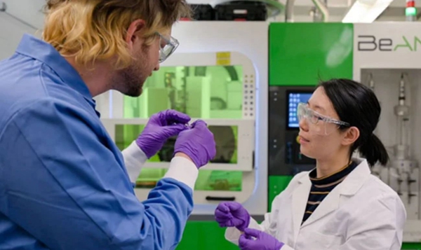 1732036098 80 Phase3D Non destructive detection of metal 3D printing defects high efficiency