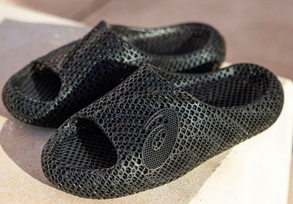 development issues and trends faced by 3d printed shoes