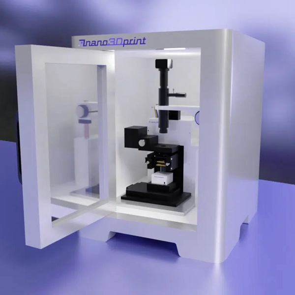1732051870 962 Nano3Dprint Launches Latest D4200S Submicron Printer with 20nm Printing Resolution