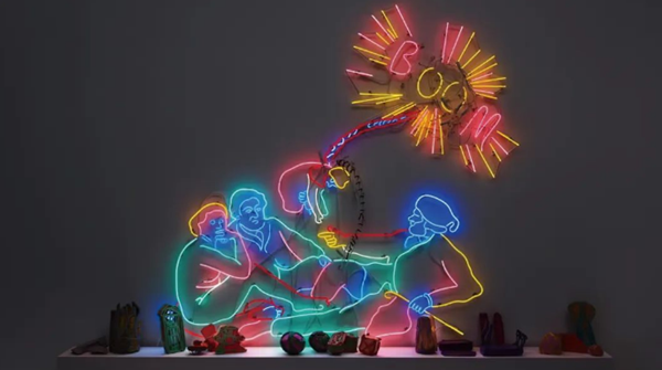 1732059905 222 The perfect combination of art and 3D printing technology