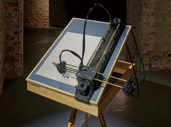 1732059905 635 The perfect combination of art and 3D printing technology