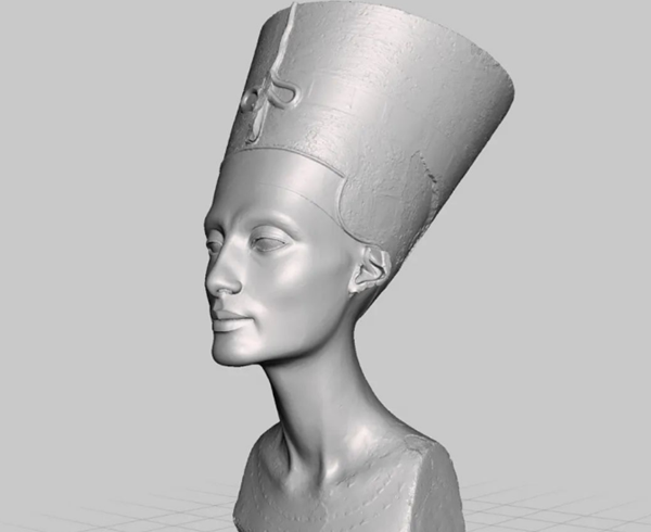 1732059906 344 The perfect combination of art and 3D printing technology