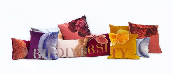 1732071360 102 3D printed pillows give new artistic value to thrown fabrics