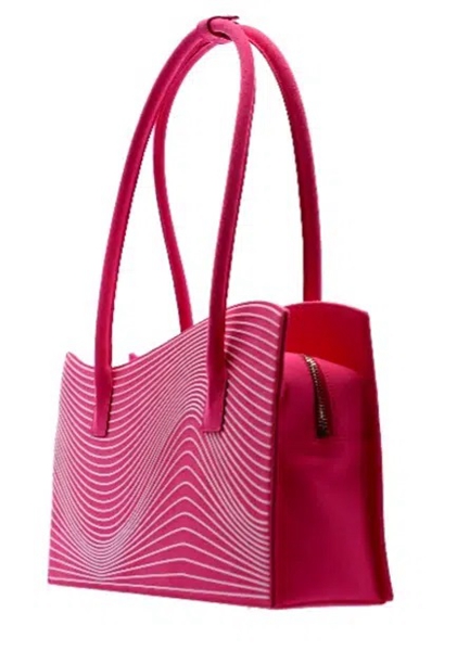 1732071361 571 3D printed pillows give new artistic value to thrown fabrics