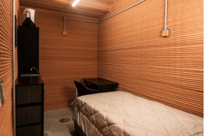 1732079270 161 A 160 square meter 3D printed habitat simulates life on