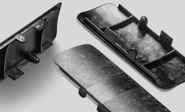 upgrading arris additive molding capability to promote mass production of