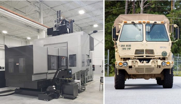 1732112993 277 US Army Use 3D printing technology to build ground vehicles